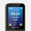 Kruger&Matz KM0924-2G Telefon für Senioren, Modell Simple Produktbild-Vorschau 10