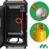 MalTec parasol gazowy ogrodowy tarasowy WorldFlame WF-888 z Podgląd zdjęcia produktu 11