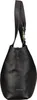 Coccinelle C-Easy Shopper schwarz genarbtes Leder C-Me Produktbild-Vorschau 18