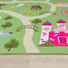 Tapis pour enfants Pour chambre d'enfants, tapis de jeu Voir les images du produit 7