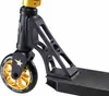 STAR SCOOTER Freestyle Aluminium Jump Stunt Scooter ab 7 - Produktbild-Vorschau 8