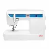 ELNA Nähmaschine 3210 Jeans Edition mit 19 Stichen, 6.5 mm Produktbild-Vorschau 1