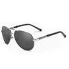 A pair of aviator sunglasses on a white background. Náhled obrázku produktu
