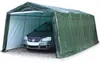 TOOLPORT 3,3 x 6,2 m Garage, abri de Stockage, PE 450 N, Voir les images du produit 3