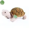 Peluche Tartaruga Agatha 25 Cm Eco-friendly Anteprima dell’immagine prodotto 6