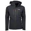 Geographical Norway Softshell Marine da uomo Anteprima dell’immagine prodotto 1