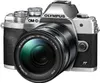 Olympus OM-D E‑M10 Mark IV + 14-150mm, 20,3 MP, 5184 x 3888 Náhľad obrázku produktu 2