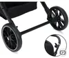 Fillikid Buggy Fill Axis schwarz Produktbild-Vorschau 15