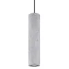 Lampada a sospensione LUVO 1 1xGU10 10W calcestruzzo Anteprima dell’immagine prodotto 9