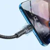 Cavo da USB a USB-C, Mcdodo CA-2271, 1,0 m (nero) Anteprima dell’immagine prodotto 11