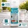 HOTREGA Hof- & Wege Reiniger 1 Liter Konzentrat Produktbild-Vorschau 6