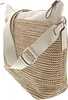 Tom Tailor Schultertaschen Vicky, Hobo Bag M, mixed beige, Produktbild-Vorschau 17