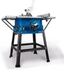 Scheppach HS 100 S Special edition stolová pila + kotouč Náhled obrázku produktu 13