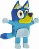 Play-Doh Kitchen Creations Bluey Make 'n Mash Costumes, Náhľad obrázku produktu 3