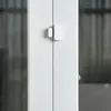 Aqara Tür-/Fensterkontakt T1, 4 Stück Weiß, Smart Home Tür- Produktbild-Vorschau 8