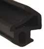 Tesnenie do PVC okien ROPLASTO čierne s1019 1m Náhľad obrázku produktu 2