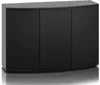 Base per acquario Juwel SBX Vision 260 121x46x80 cm nero Anteprima dell’immagine prodotto 1
