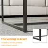 FATIVO Couchtisch Modern Marmor: Wohnzimmertisch- Produktbild-Vorschau 8
