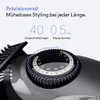 Braun Barttrimmer Series 3, Kabelloser Bartschneider Produktbild-Vorschau 3