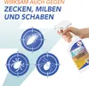 FUTUM 1L Milbenspray / Spinnenspray | Biozidfrei gegen Produktbild-Vorschau 6