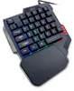 KB-3035 (schwarz) Produktbild-Vorschau 1
