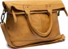 The Chesterfield Brand C38.0198 Ontario Shopper Washed Produktbild-Vorschau 2