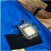 Dönges Multifunktionale COB LED-Leuchte Mini Produktbild-Vorschau 8