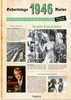 Jahrgangsbuch Geburtstagskurier 1946 zum 80. Geburtstag, Produktbild-Vorschau 1