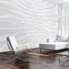 Vlies Fototapete - Origami wall 300x210 cm Abstrakt Produktbild-Vorschau 2