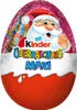 kinder Überraschung Maxi Rosa-Ei 'Youmitik' Produktbild-Vorschau 6