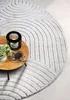 Elle Decoration New York Design Teppich Panglao Weiß Produktbild-Vorschau 6