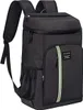 Wasserdicht kühltasche Rucksack Picknickrucksack für Produktbild-Vorschau 1