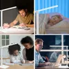 Monzana Lampada LED da Scrivania 5 Luminosità Touch Control Anteprima dell’immagine prodotto 2