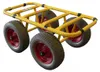 RAVENDO Plattenwagen Lasten Karre Schwerlast Wagen Produktbild-Vorschau 7