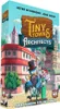 Tiny Towns Architects – Juego de mesa – Alderac Vista previa de la imagen del producto 2