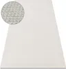 Teppich ORIGI 3737 creme - Rahmen flachgewebte SISAL schnur Produktbild-Vorschau 1