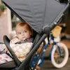 Ergobaby Metro 3 Buggy - Soft Olive | Ergobaby Produktbild-Vorschau 12