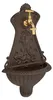 Antieke wandfontein, 42 cm, model RD50830 Productafbeelding-voorbeeld 1