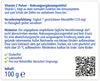 Sunlife Vitamin C Pulver 100g. Produktbild-Vorschau 9