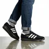 adidas Originals SL72 RS - Herren Sneakers Schuhe Schwarz Produktbild-Vorschau 5