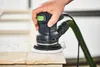 FESTOOL Plateau de ponçage 125mm cercle de trousØ 90mm doux Voir les images du produit 9