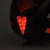 Meteor Lupus Fullface Fahrradhelm Kinder mit abnehmbarem Produktbild-Vorschau 11