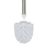 Scopino per WC Relaxdays, set da 2 pezzi, ricambio, testina Anteprima dell’immagine prodotto 6