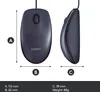 Logitech B110 Silent Produktbild-Vorschau 22
