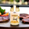 Zwiebel Senf, 200 ml Produktbild-Vorschau 2