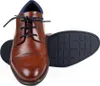 Scarpe Bugatti 311-AO501-1000 cognac 45 Anteprima dell’immagine prodotto 42