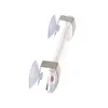 A thermometer with suction cups against a white background. Produktbild-Vorschau