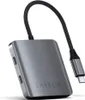 Satechi, Rozbočovač USB-C 100W Power Delivery 4 datové Náhled obrázku produktu 2