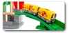 Großes City Bahnhof Set BRIO 63398900 Produktbild-Vorschau 8