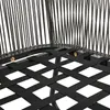 Flieks Gartenmöbel Set 5 Personen, Gartensofa mit Produktbild-Vorschau 12